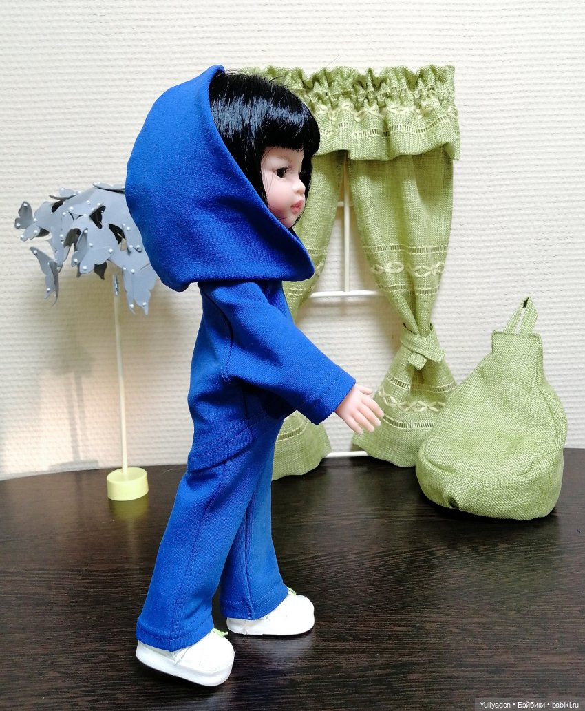 Современная одежда от Юлии don (фото 4)