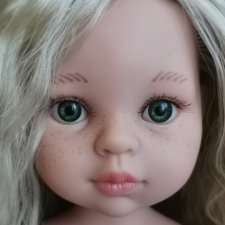 Кристи Паола рейна