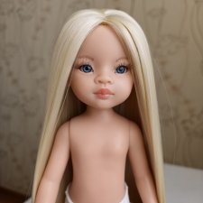 Маника рапунцель Паола рейна