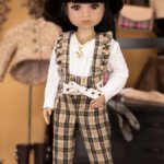 Аутфит Ruby Red Руби ред