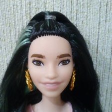 Новый наряд для Хельги.