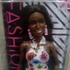 Идеальная барби