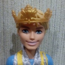 Эверяшный принц