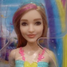 Популярная принцесса