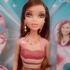 Челси. Коллекция драгоценностей. Обзор