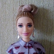 Аня и щенки