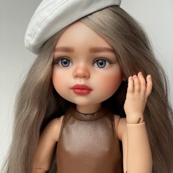 Эмили из Парижа (ООАК Паола Рейна)