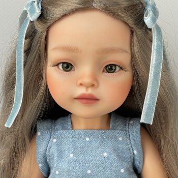 Волчонок Джози