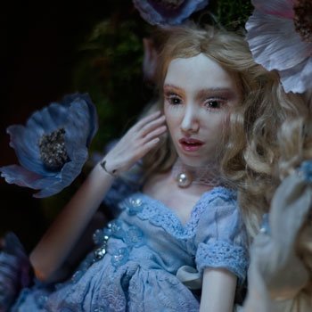 Творческие съемки