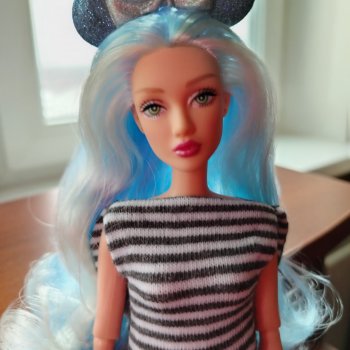 Приятное удивление-Defa lucy