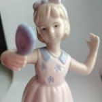 Статуэтка Leonardo Collection