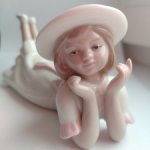 Статуэтка Leonardo Collection