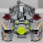 Lego Star Wars 75158