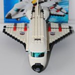 Lego City 3367 Космический корабль Шаттл