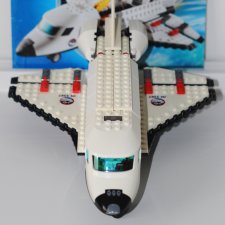 Lego City 3367 Космический корабль Шаттл