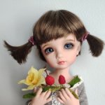 Iplehouse Bonnie BID