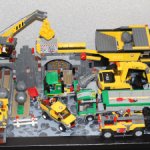 Lego City Шахта 4204 4203 4202 4200