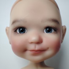 Bailey twinkles Meadow Dolls honey