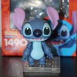 Стич Stitch Nendoroid Good Smile Company