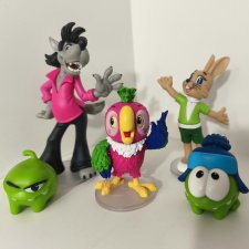 Фигурки Prosto Toys