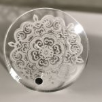 Подставка для кукол LSJ Doll