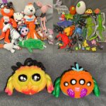 Игрушки лот