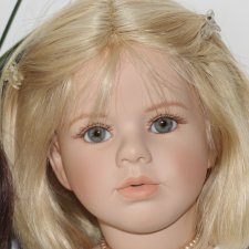 Helen-Lucia WPM от Vera Scholz