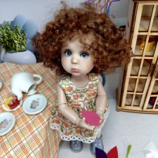 Мы играем в сказку. Ч. 2