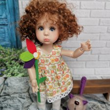 Играем в сказку. Ч. 5