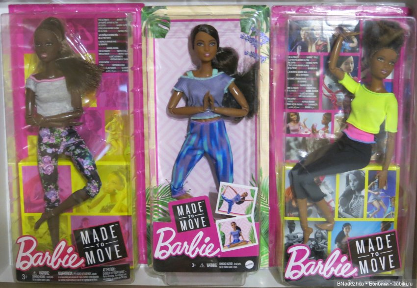 Моя новая кукла МТМ — Куклы Barbie (Барби): Looks (фото 2)