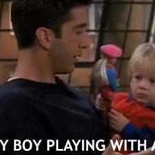 Помогите распознать куклу