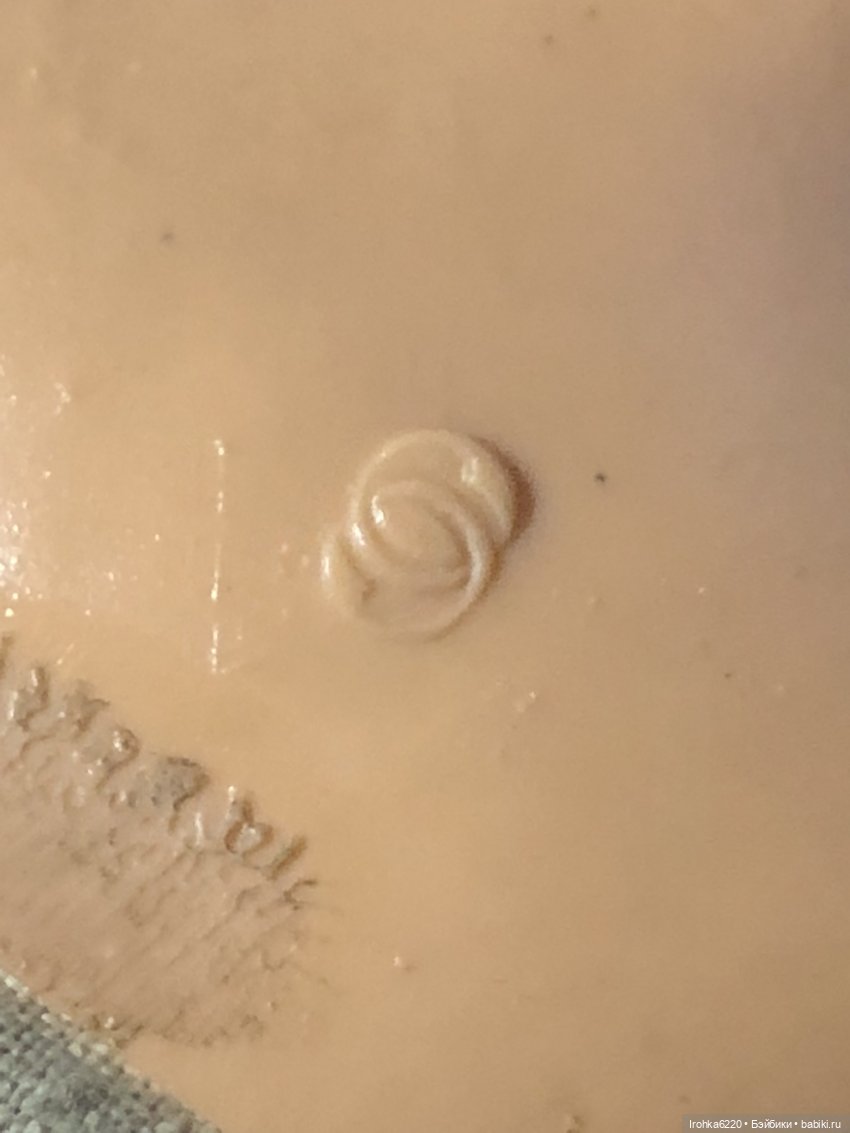 Давайте, как в детстве поиграем в куклы. (Целлулоидные куклы) (фото 9)