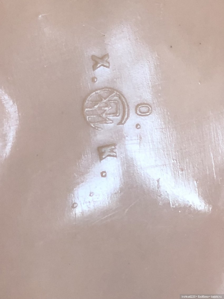 Давайте, как в детстве поиграем в куклы. (Целлулоидные куклы)