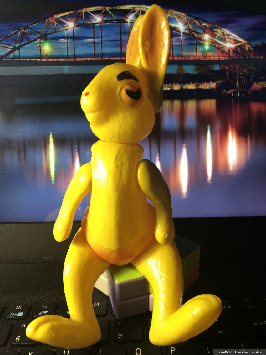 Давайте, как в детстве поиграем в куклы. (Целлулоидные куклы)