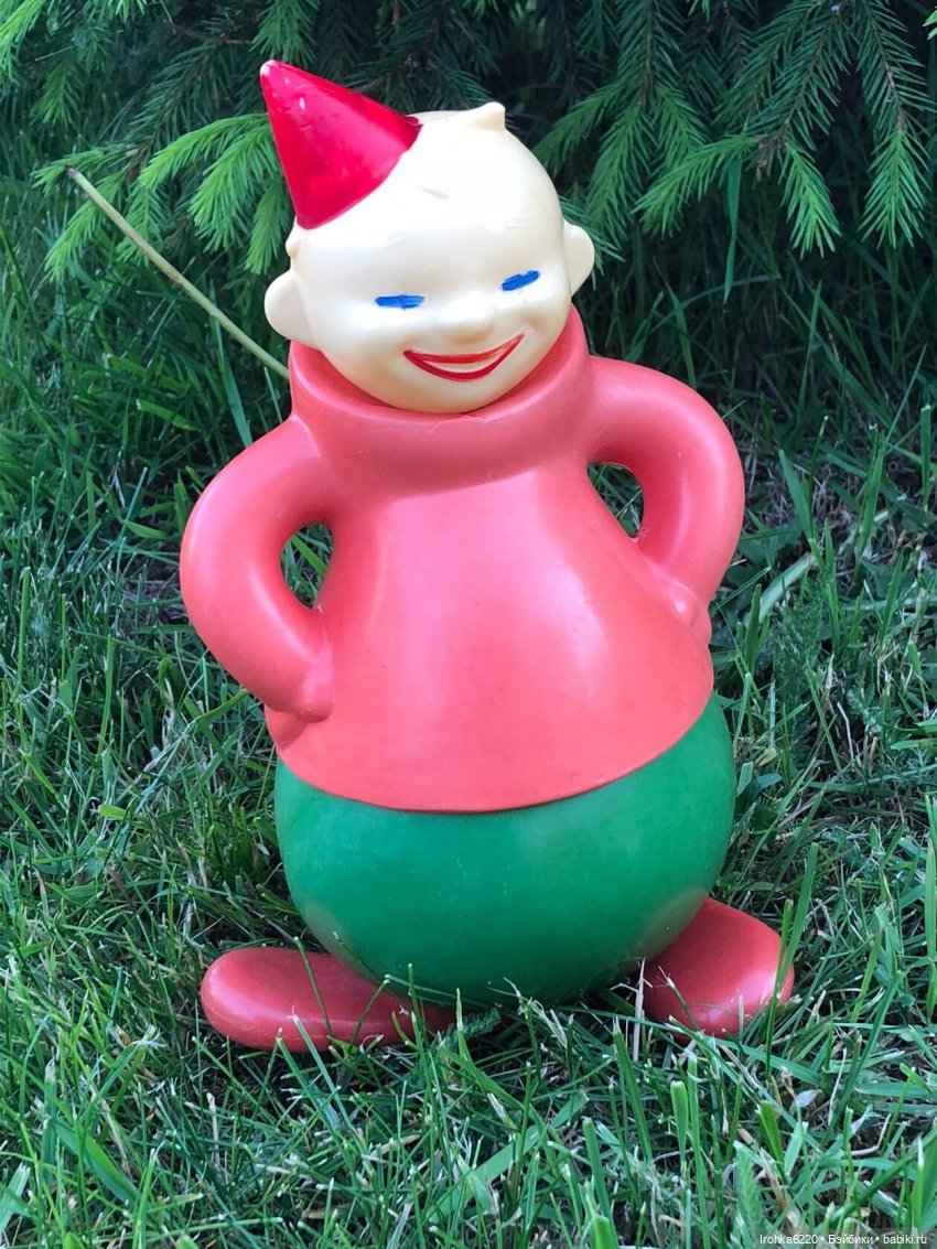 Давайте, как в детстве поиграем в куклы. (Целлулоидные куклы) (фото 7)