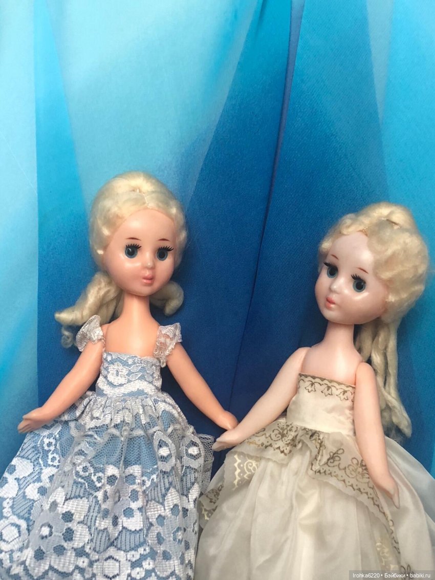 23 апреля, это день исполнения моих мечтулечек (Ивановские куклы) (фото 4)