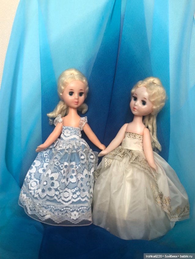 23 апреля, это день исполнения моих мечтулечек (Ивановские куклы)