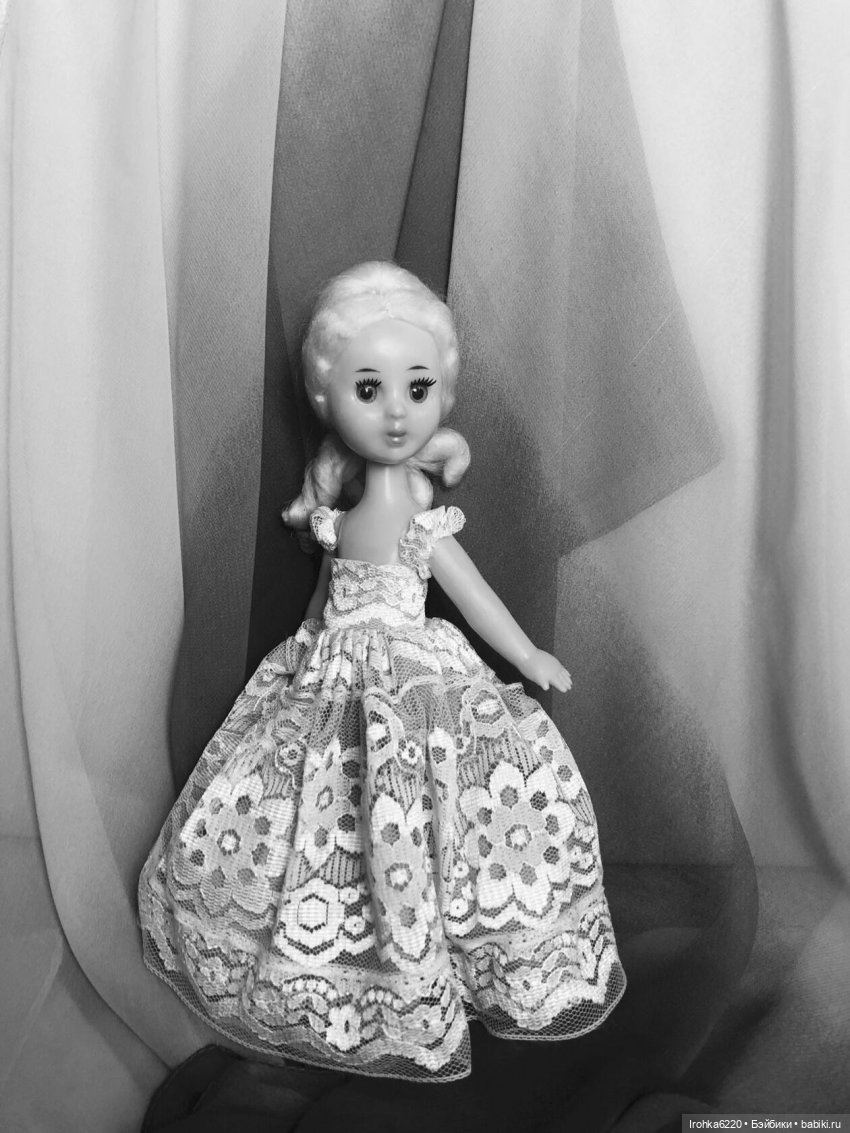 23 апреля, это день исполнения моих мечтулечек (Ивановские куклы)