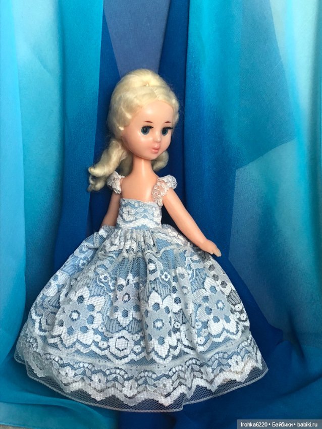 23 апреля, это день исполнения моих мечтулечек (Ивановские куклы) (фото 2)