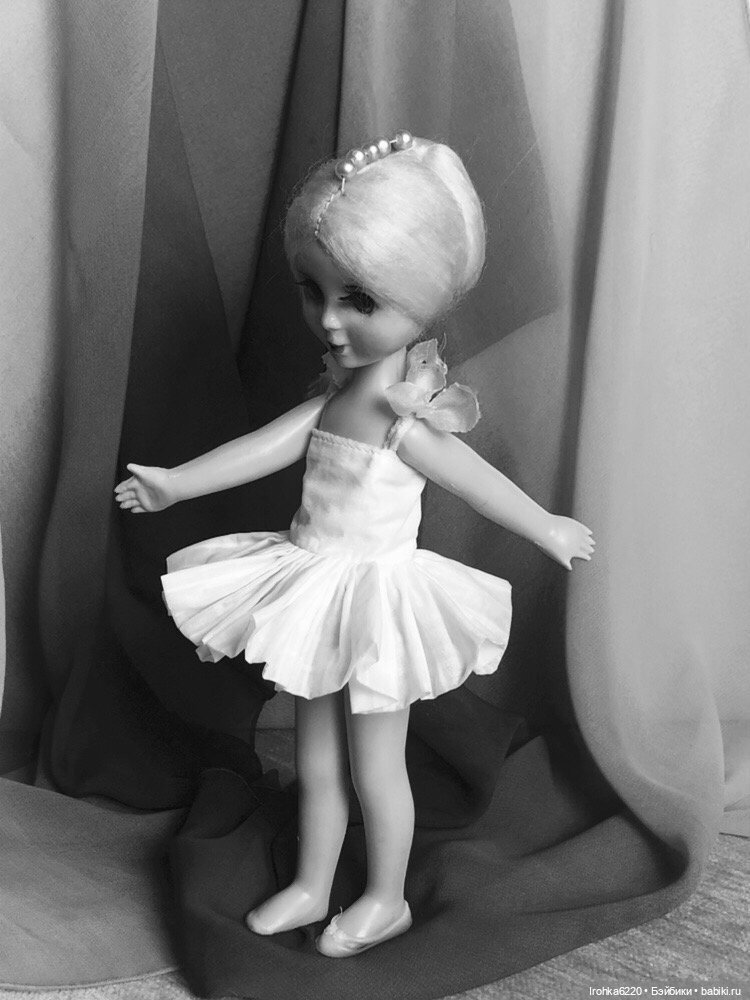 23 апреля, это день исполнения моих мечтулечек (Ивановские куклы)