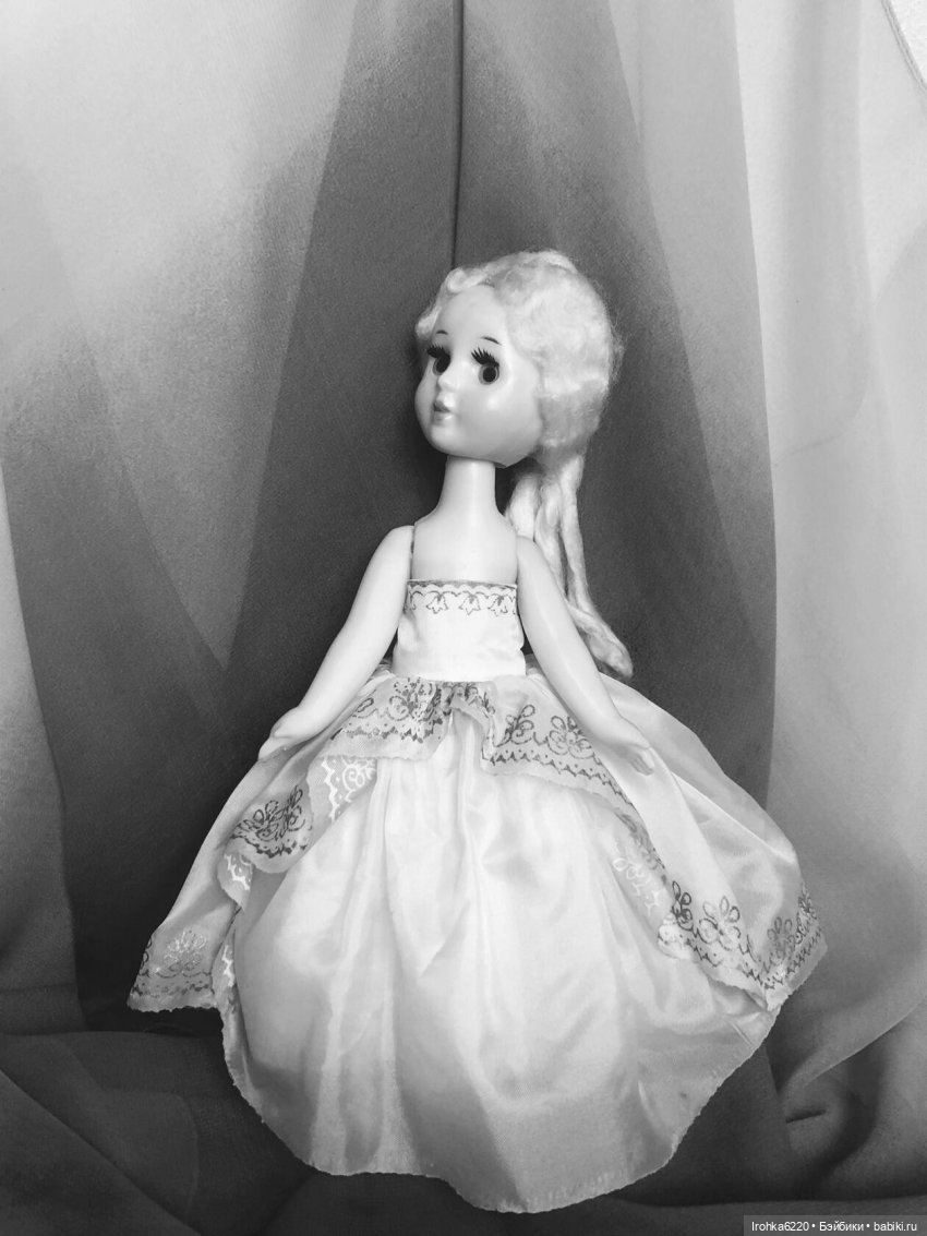 23 апреля, это день исполнения моих мечтулечек (Ивановские куклы)