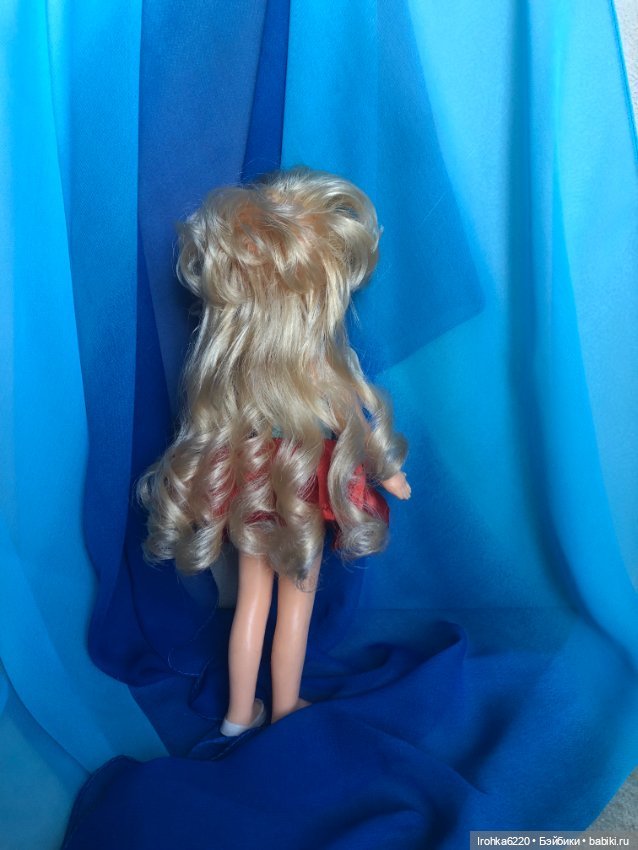 23 апреля, это день исполнения моих мечтулечек (Ивановские куклы)