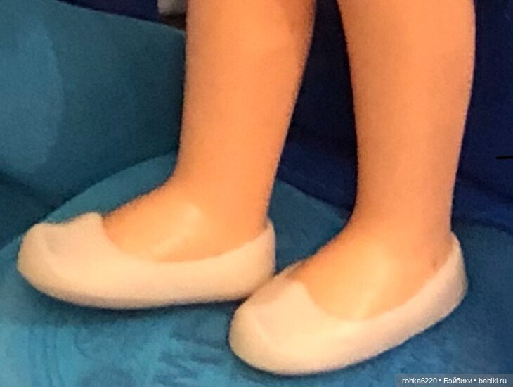 Ивановские куклы: Золушки, Василисы, Красные Шапочки и другие красавицы