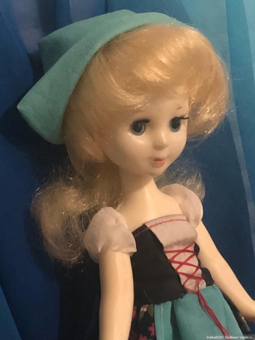 Ивановские куклы: Золушки, Василисы, Красные Шапочки и другие красавицы