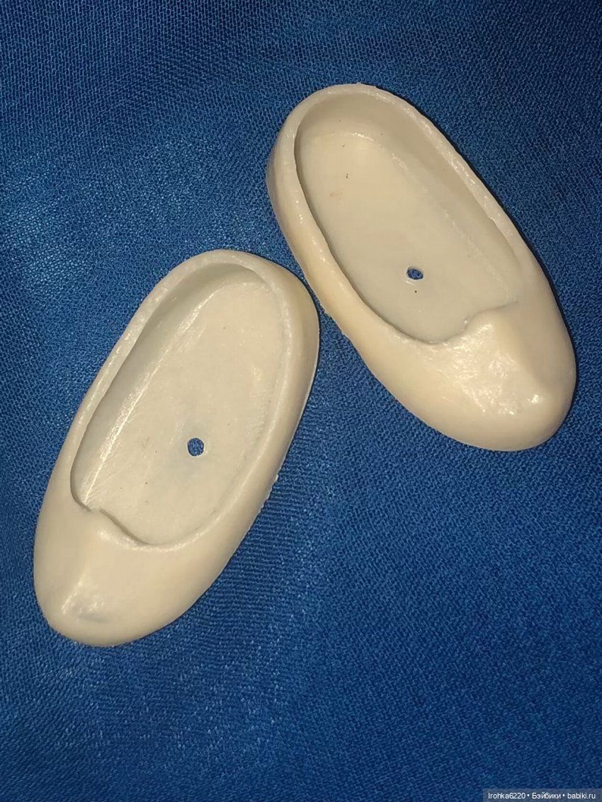 Ивановские куклы: Золушки, Василисы, Красные Шапочки и другие красавицы