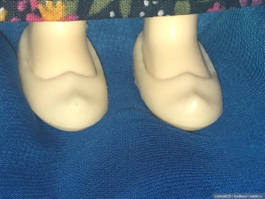 Ивановские куклы: Золушки, Василисы, Красные Шапочки и другие красавицы