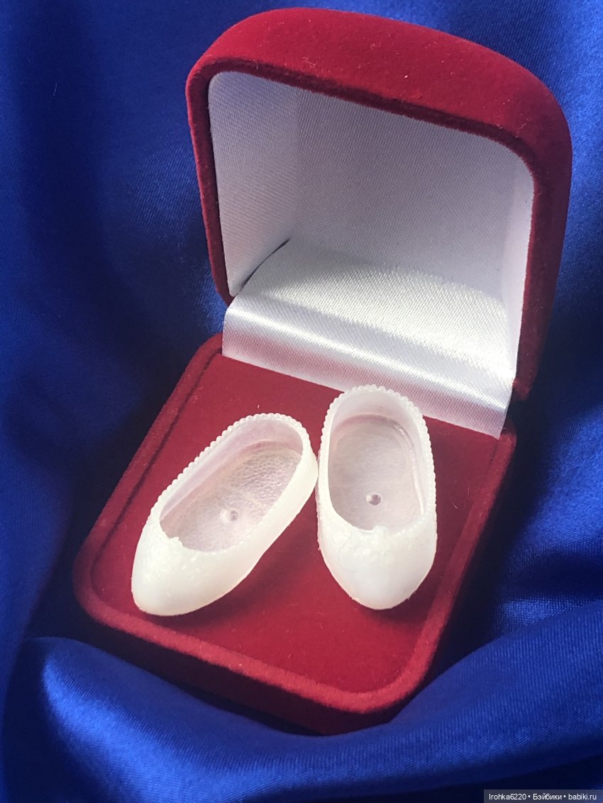 Туфельки, башмачки, сандальки для ивановских Золушек, Василис, Танюшек