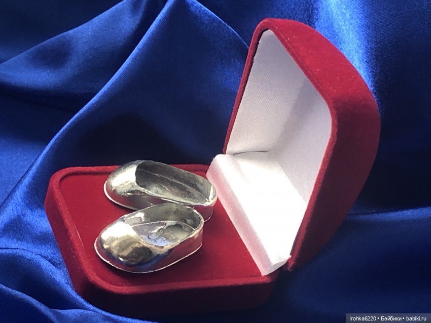 Туфельки, башмачки, сандальки для ивановских Золушек, Василис, Танюшек