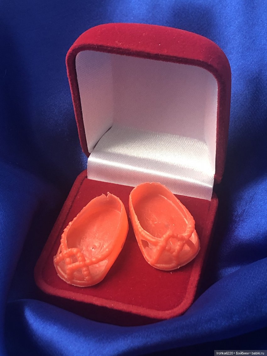 Туфельки, башмачки, сандальки для ивановских Золушек, Василис, Танюшек