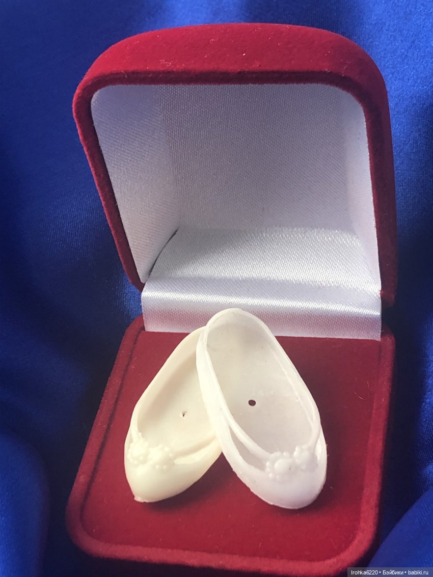 Туфельки, башмачки, сандальки для ивановских Золушек, Василис, Танюшек (фото 8)